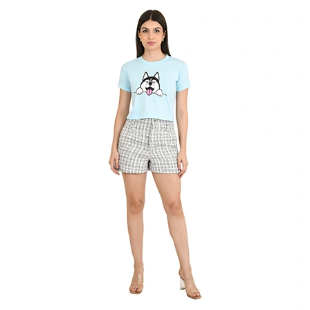  Garments Product Photography Portfolio for Tops